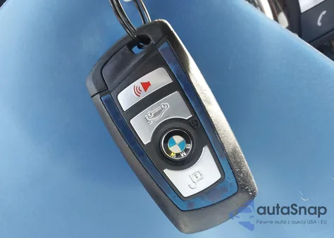 2018 BMW 340I from USA, damaged, VIN WBA8B3G59JNV01518